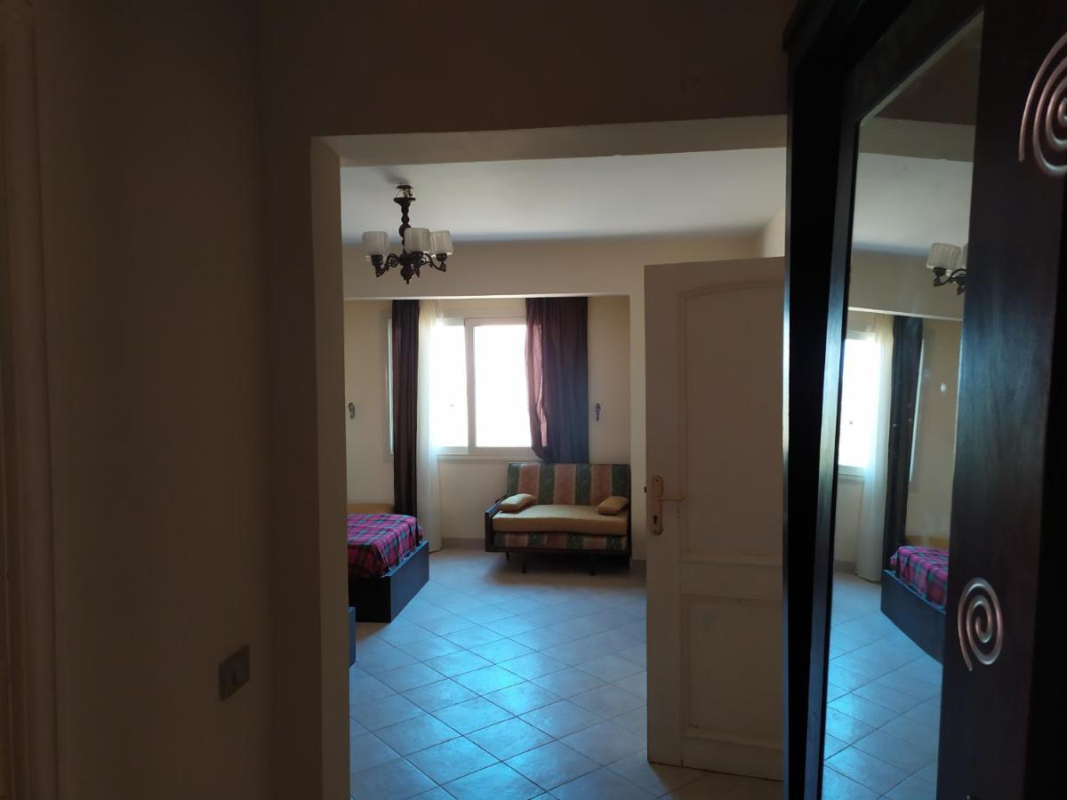 My Home Hostel Sarm es-Sejk Kültér fotó