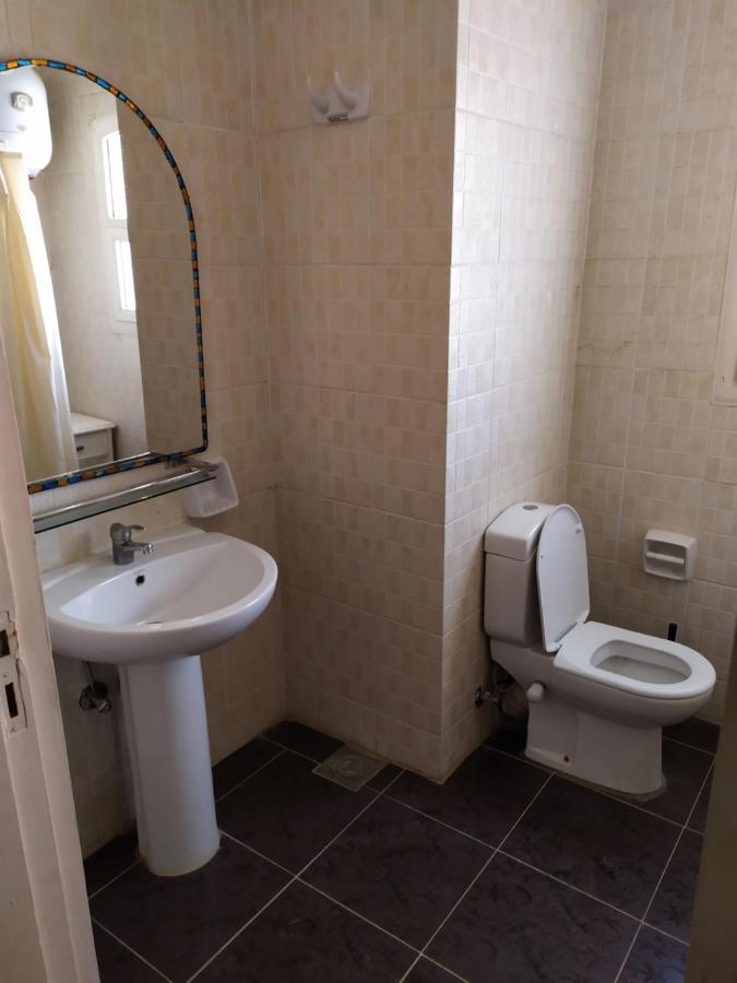 My Home Hostel Sarm es-Sejk Kültér fotó