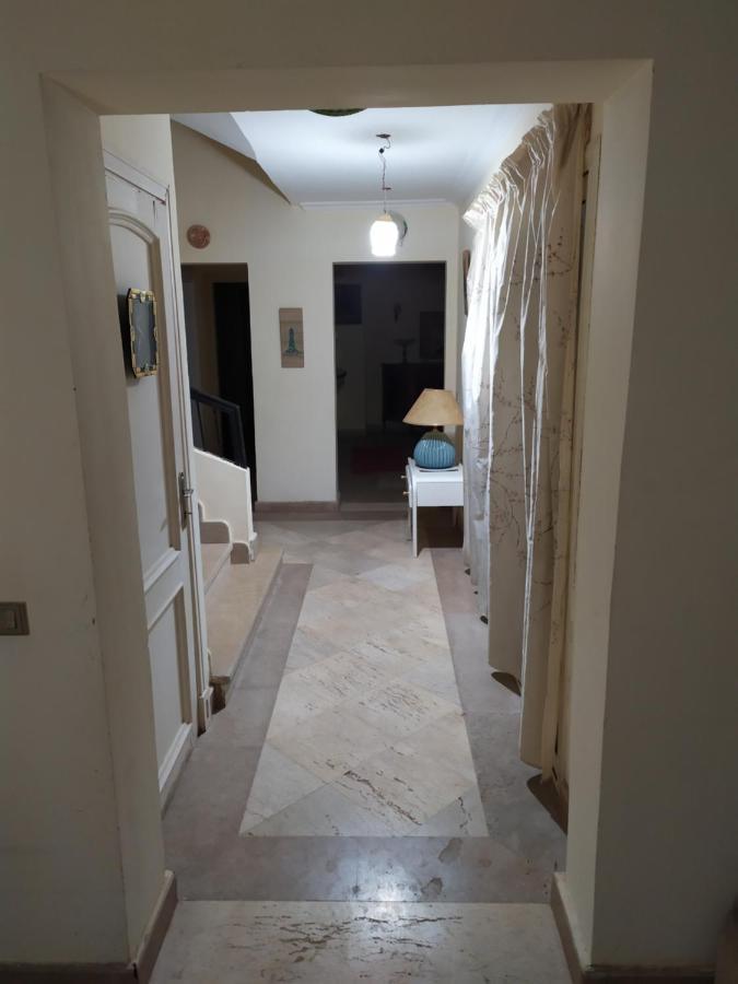 My Home Hostel Sarm es-Sejk Kültér fotó