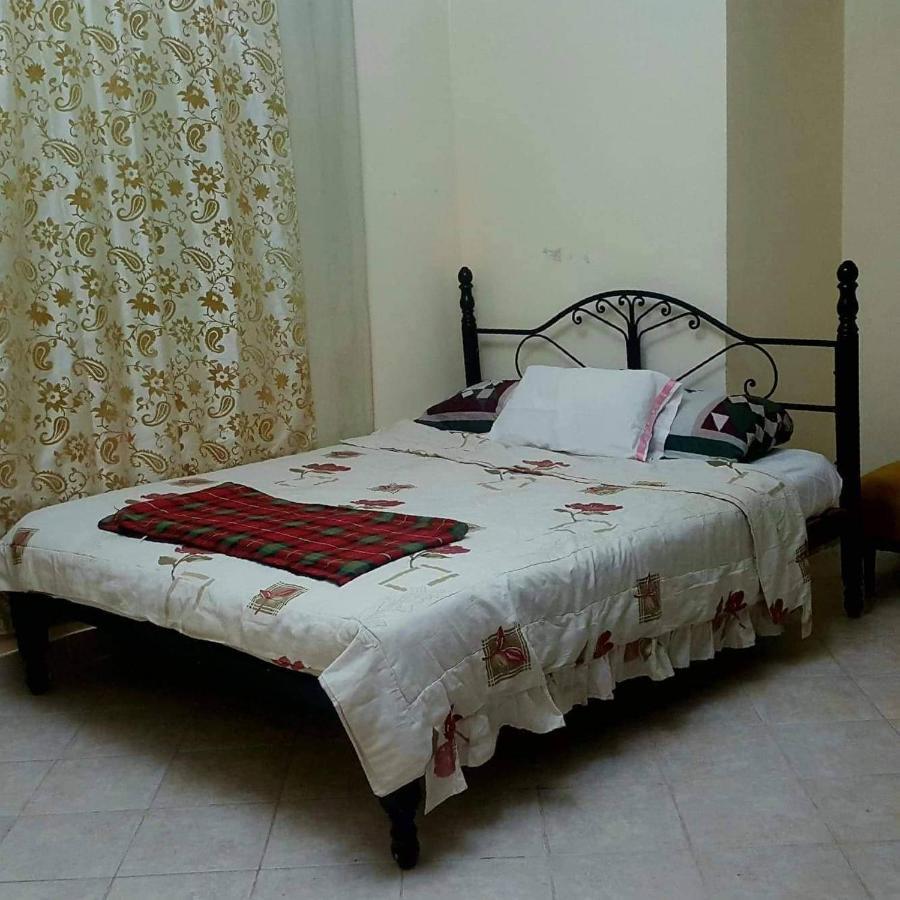 My Home Hostel Sarm es-Sejk Kültér fotó